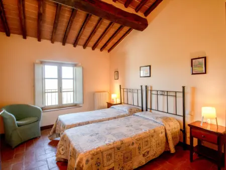 La Casa di Varno, Gite 7 personnes à Colle Val d'Elsa - Photo 15