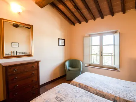 La Casa di Varno, Gite 7 personnes à Colle Val d'Elsa - Photo 16