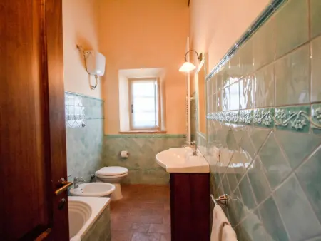 La Casa di Varno, Gite 7 personnes à Colle Val d'Elsa - Photo 17