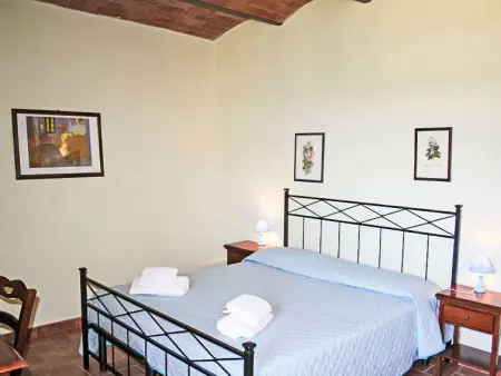 Piccola Corte, Gite 3 personnes à Colle Val d'Elsa - Photo 4