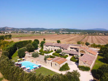 Location Gîte in Colle Val d'Elsa,Il Granaio IT5254.875.5 N°53810