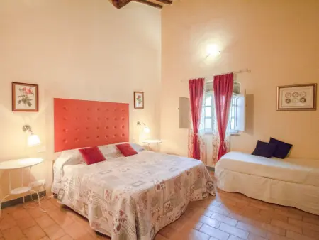 Il Granaio, Gite 3 personnes à Colle Val d'Elsa - Photo 4