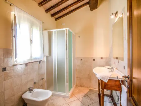 Il Granaio, Gite 3 personnes à Colle Val d'Elsa - Photo 10