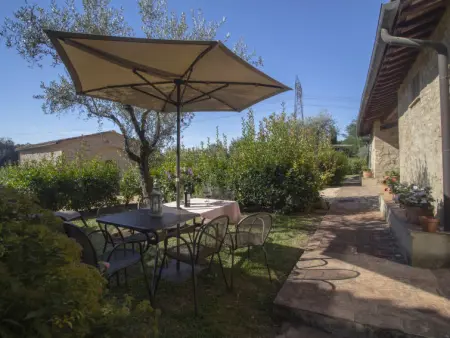 Il Granaio, Gite 3 personnes à Colle Val d'Elsa - Photo 15