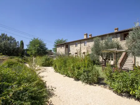 Il Granaio, Gite 3 personnes à Colle Val d'Elsa - Photo 19