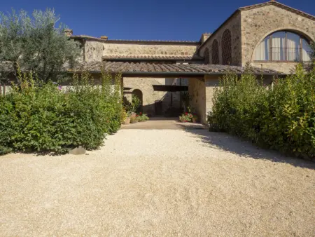 Gîte Il Cortino : Ancienne Ferme au Cœur de Chianti, Piscine et Vues Bucoliques, Près de Sienne et Florence - Photo 2
