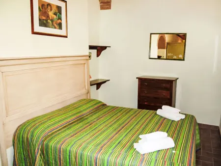 Gîte Il Cortino : Ancienne Ferme au Cœur de Chianti, Piscine et Vues Bucoliques, Près de Sienne et Florence - Photo 4