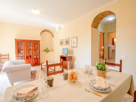 Il Tino, Gite 5 personnes à Colle Val d'Elsa - Photo 3