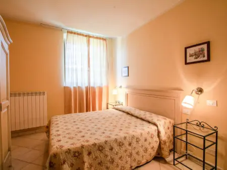 Il Tino, Gite 5 personnes à Colle Val d'Elsa - Photo 4