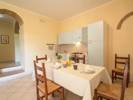 Il Tino, Gite 5 personnes à Colle Val d'Elsa - Photo 8