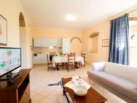 Il Tino, Gite 5 personnes à Colle Val d'Elsa - Photo 9