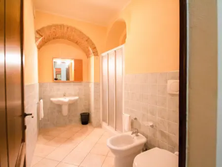 Il Tino, Gite 5 personnes à Colle Val d'Elsa - Photo 11