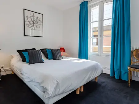 Guillaume le Conquérant, Maison 6 personnes à Deauville Trouville - Photo 3