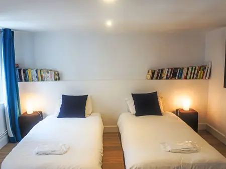 Guillaume le Conquérant, Maison 6 personnes à Deauville Trouville - Photo 5
