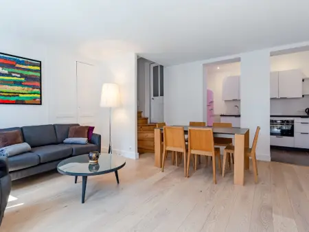 Guillaume le Conquérant, Maison 6 personnes à Deauville Trouville - Photo 6