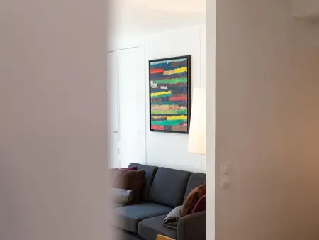 Guillaume le Conquérant, Maison 6 personnes à Deauville Trouville - Photo 8