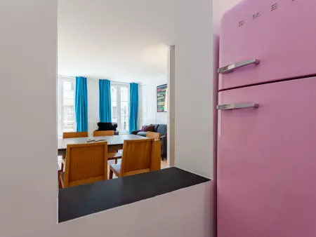 Guillaume le Conquérant, Maison 6 personnes à Deauville Trouville - Photo 11