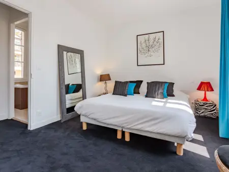 Guillaume le Conquérant, Maison 6 personnes à Deauville Trouville - Photo 14