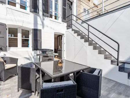 Guillaume le Conquérant, Maison 6 personnes à Deauville Trouville - Photo 20