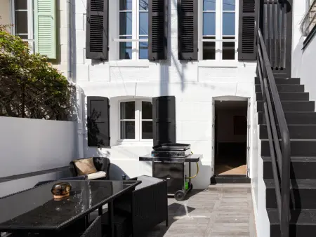 Guillaume le Conquérant, Maison 6 personnes à Deauville Trouville - Photo 23