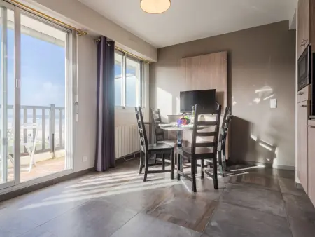 Les Normandières, Appartement 4 personnes à Cabourg - Photo 13