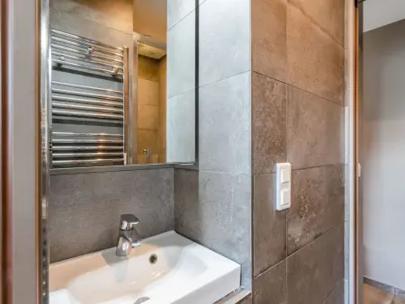 Les Normandières, Appartement 4 personnes à Cabourg - Photo 16