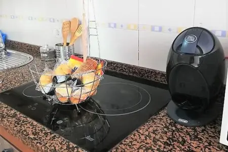 Ático con piscina privada, Appartement 5 personnes à Vera Playa - Photo 20