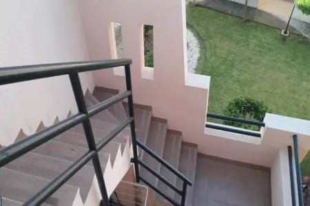 Ático con piscina privada, Appartement 5 personnes à Vera Playa - Photo 21