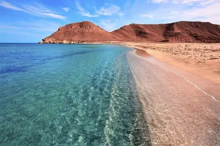 Ático con piscina privada, Appartement 5 personnes à Vera Playa - Photo 39