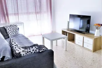 Casa a San Fernando,Precioso apartamento en San Fernando ES-11100-05 N°850418