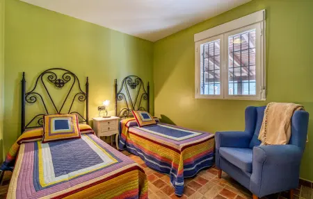 Location Maison 6 personnes à Montefrío - Photo 13