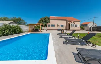 Haus in Biograd na Moru CDI160 N°850425