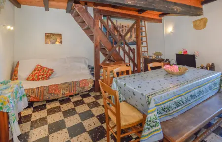 Location Maison 6 personnes à Pietra di Verde - Photo 3