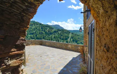 Location Maison 6 personnes à Pietra di Verde - Photo 11