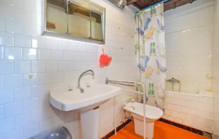 Location Maison 6 personnes à Pietra di Verde - Photo 23