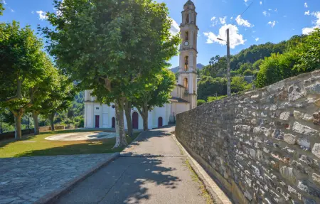 Location Maison 6 personnes à Pietra di Verde - Photo 25