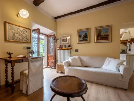 Cinzia, Maison 5 personnes à Arizzano - Photo 4