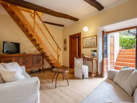 Cinzia, Maison 5 personnes à Arizzano - Photo 6