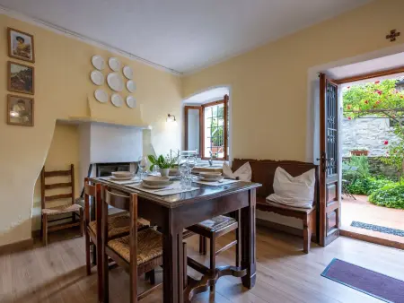 Cinzia, Maison 5 personnes à Arizzano - Photo 7