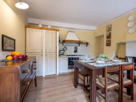 Cinzia, Maison 5 personnes à Arizzano - Photo 8