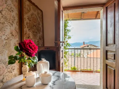 Cinzia, Maison 5 personnes à Arizzano - Photo 9