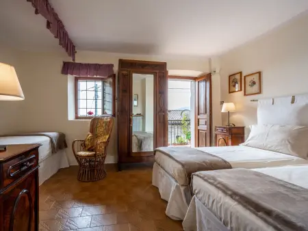 Cinzia, Maison 5 personnes à Arizzano - Photo 14