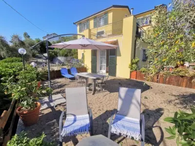 Appartement à Sestri Levante, Le Fiabe - N°869745