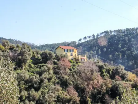 Le Fiabe, Appartement 4 personnes à Sestri Levante - Photo 1