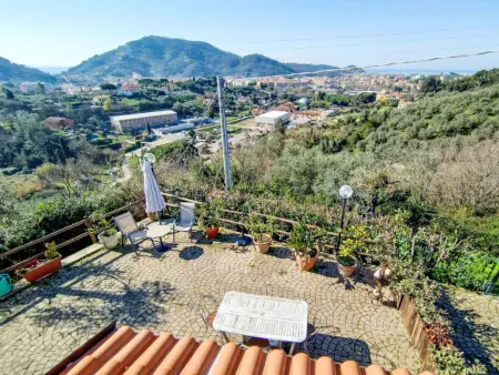 Le Fiabe, Appartement 4 personnes à Sestri Levante - Photo 2