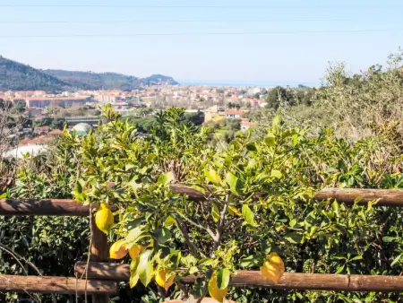 Le Fiabe, Appartement 4 personnes à Sestri Levante - Photo 4