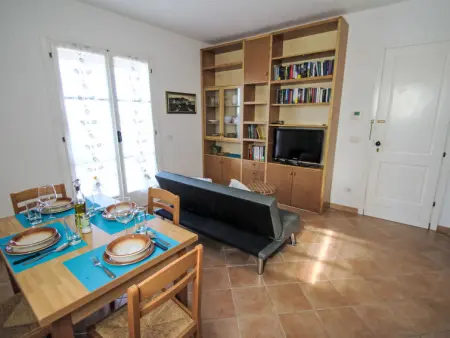 Le Fiabe, Appartement 4 personnes à Sestri Levante - Photo 7