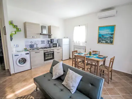 Le Fiabe, Appartement 4 personnes à Sestri Levante - Photo 8