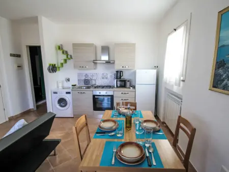 Le Fiabe, Appartement 4 personnes à Sestri Levante - Photo 9