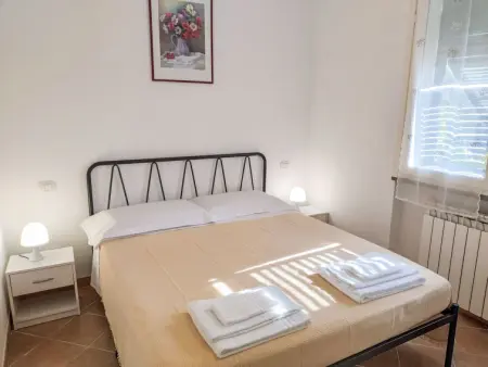 Le Fiabe, Appartement 4 personnes à Sestri Levante - Photo 11